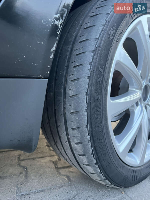 Универсал Audi A6 2002 в Бучаче