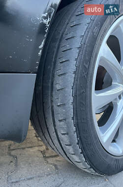 Универсал Audi A6 2002 в 