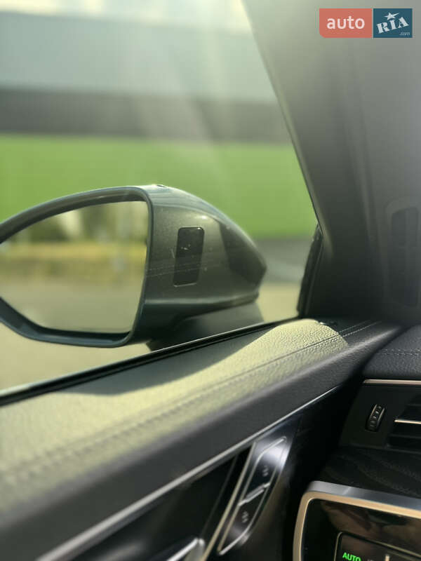 Седан Audi A6 2019 в Києві