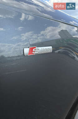 Универсал Audi A6 2010 в 