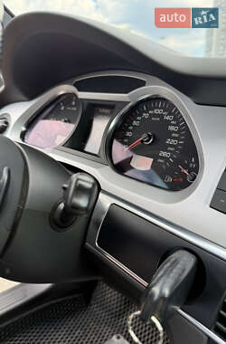 Универсал Audi A6 2010 в 