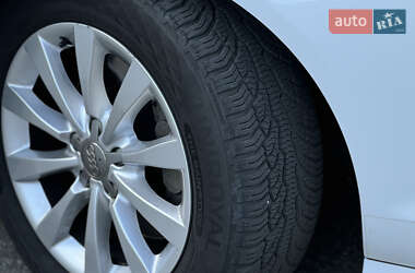 Универсал Audi A6 2016 в 