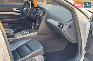 Універсал Audi A6 2008 в Хмельницькому