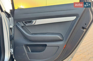 Універсал Audi A6 2008 в 