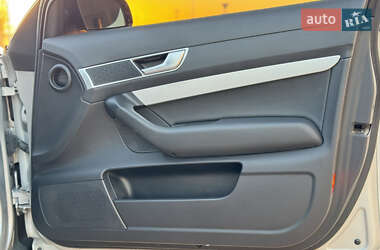 Універсал Audi A6 2008 в Хмельницькому