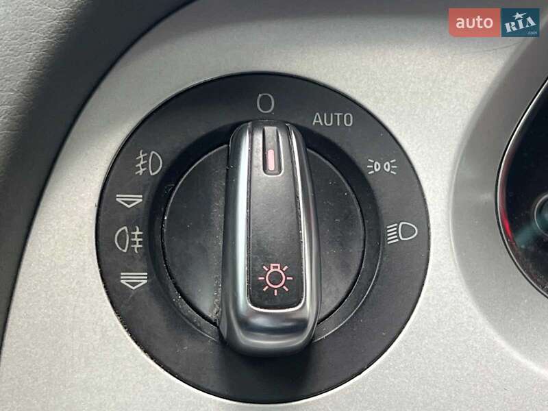 Седан Audi A6 2010 в Києві
