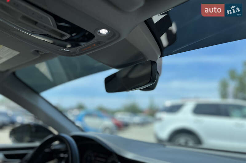 Седан Audi A6 2019 в Коломиї