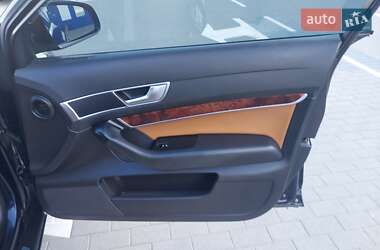 Седан Audi A6 2006 в 