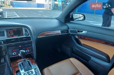 Седан Audi A6 2006 в 