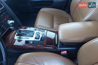Седан Audi A6 2006 в 