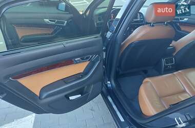 Седан Audi A6 2006 в 