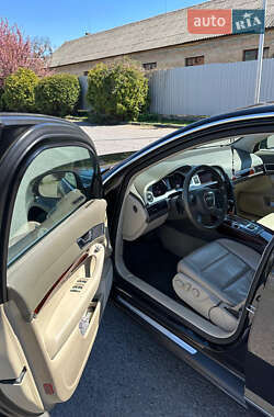 Седан Audi A6 2010 в 