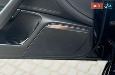 Седан Audi A6 2012 в 