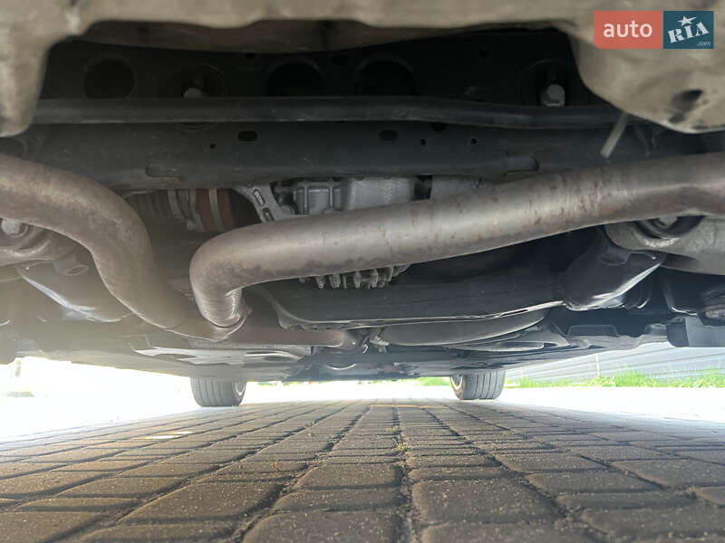 Седан Audi A6 2015 в Києві
