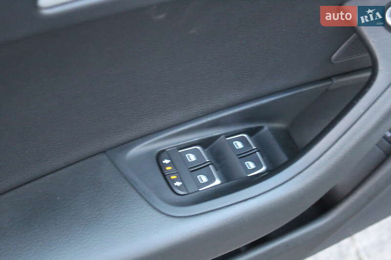 Универсал Audi A6 2011 в Жовкве