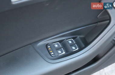 Универсал Audi A6 2011 в 