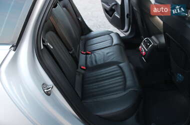 Универсал Audi A6 2011 в 