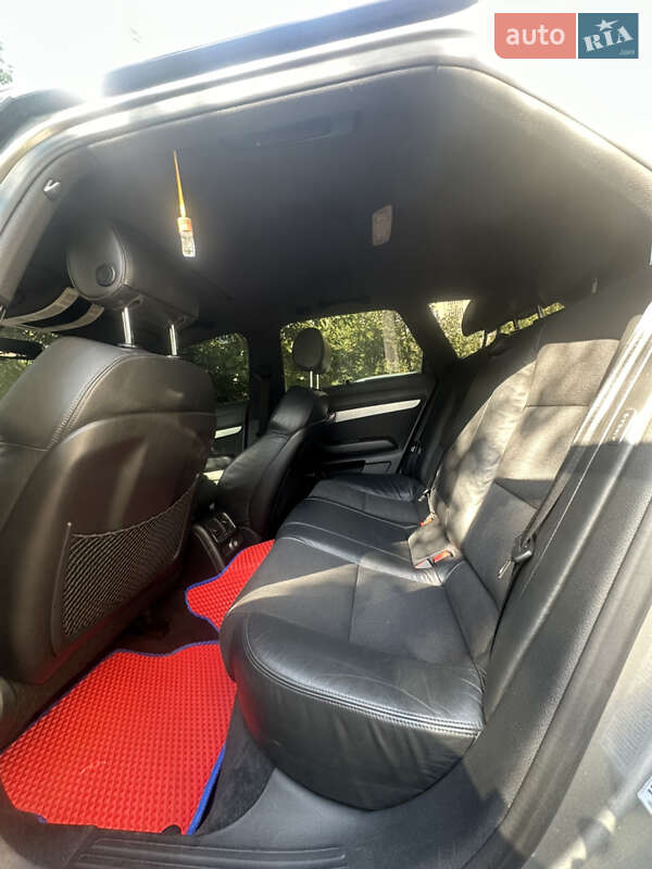 Універсал Audi A6 2005 в Сумах