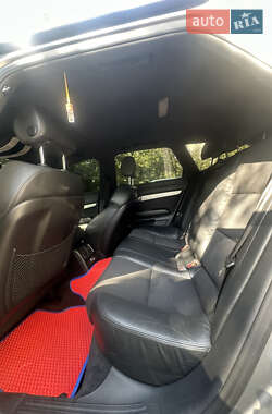 Универсал Audi A6 2005 в 