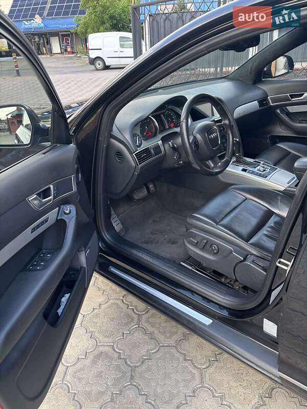 Седан Audi A6 2009 в Николаеве фото 6 Седан Audi A6 2009 в Николаеве