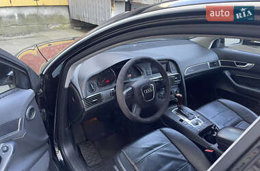 Универсал Audi A6 2005 в 