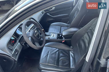 Универсал Audi A6 2005 в 