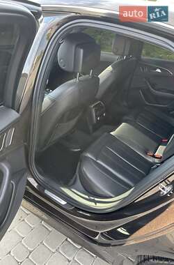 Седан Audi A6 2018 в 