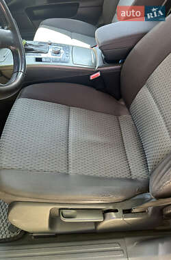 Седан Audi A6 2007 в 