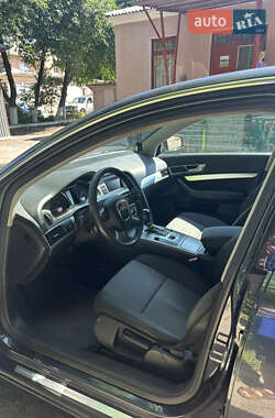 Седан Audi A6 2007 в 