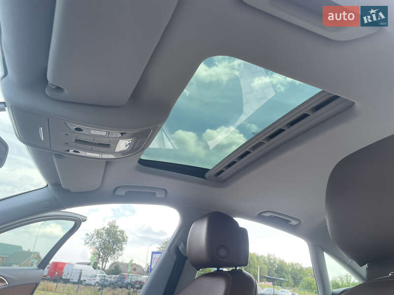 Седан Audi A6 2016 в Виннице фото 54 Седан Audi A6 2016 в Виннице