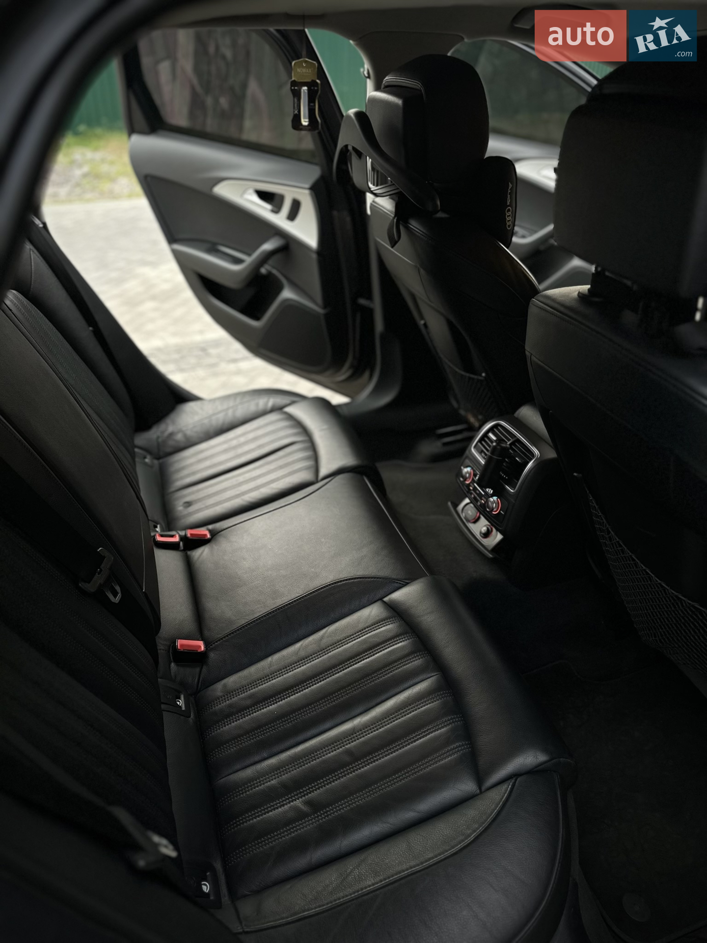 2012 Audi A6 - мініатюра 21