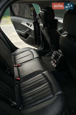 Універсал Audi A6 2012 в 