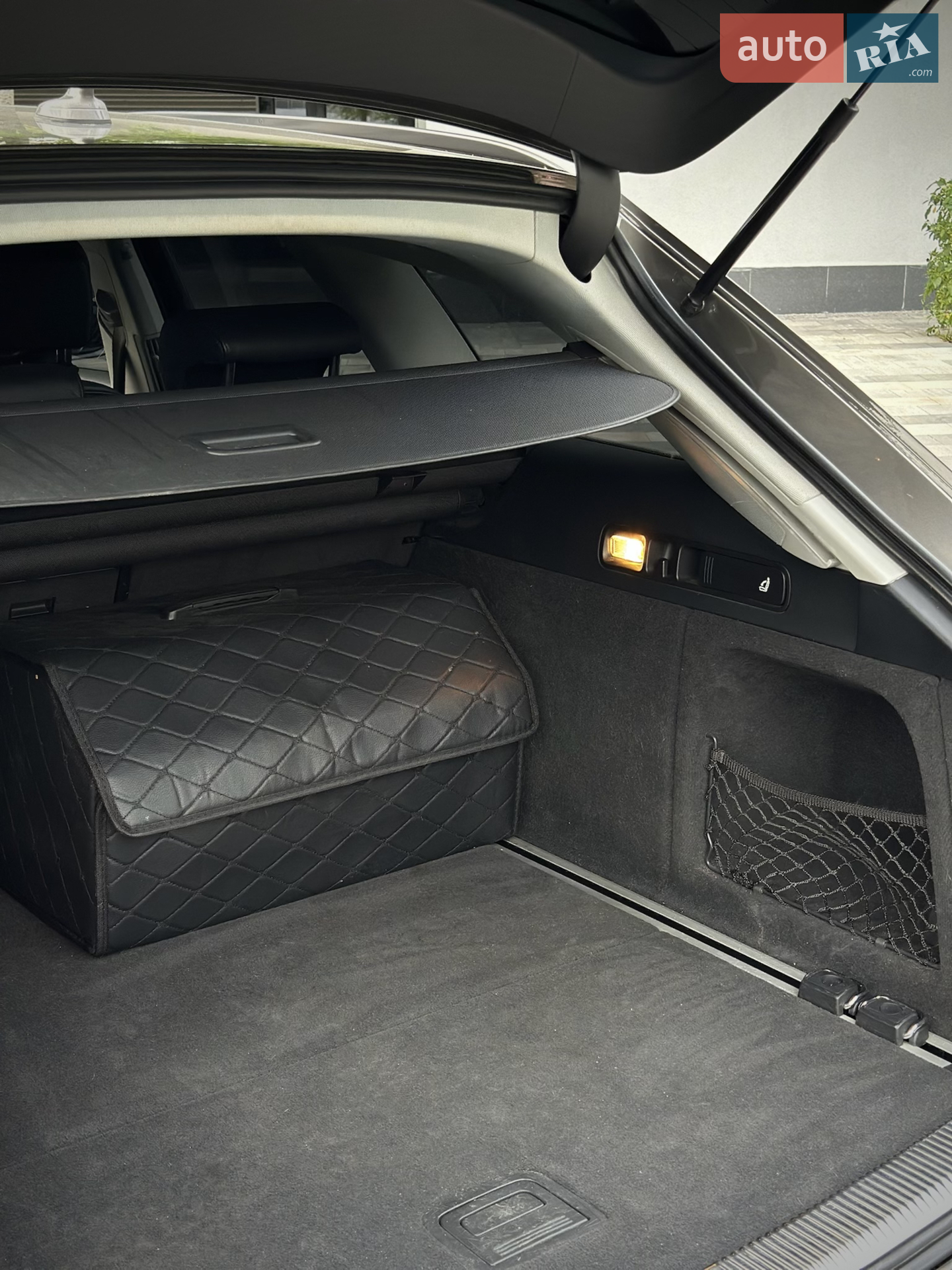 2012 Audi A6 - мініатюра 26