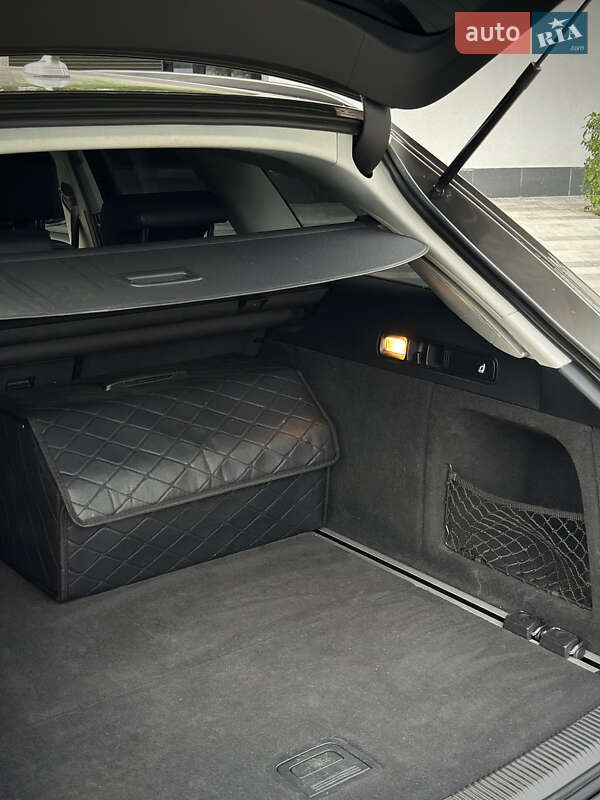 Універсал Audi A6 2012 в Києві фото 26 Універсал Audi A6 2012 в Києві
