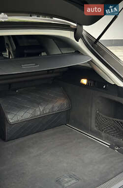Універсал Audi A6 2012 в 
