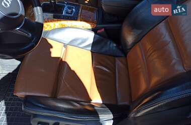 Универсал Audi A6 2006 в 
