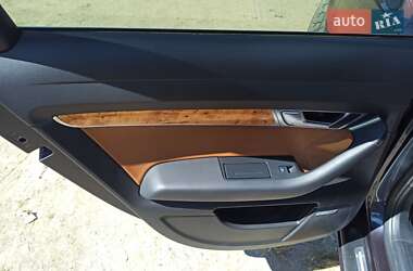 Универсал Audi A6 2006 в 