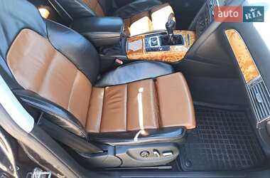 Универсал Audi A6 2006 в 