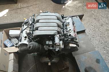 Седан Audi A6 2006 в 