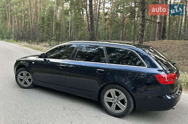 Універсал Audi A6 2005 в Краснокутську