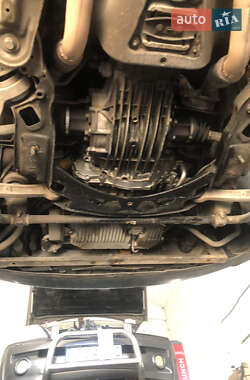 Седан Audi A6 2005 в 
