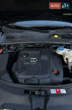Универсал Audi A6 2008 в 