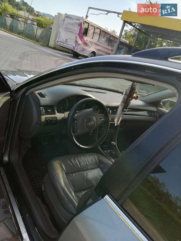 Універсал Audi A6 2004 в Турці