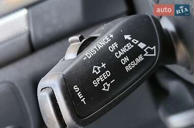 Универсал Audi A6 2011 в 