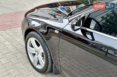 Универсал Audi A6 2006 в 