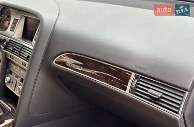 Универсал Audi A6 2006 в 