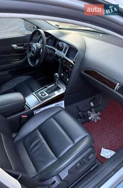 Седан Audi A6 2009 в 