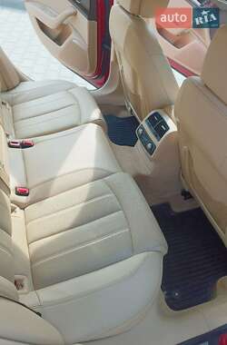 Седан Audi A6 2014 в 