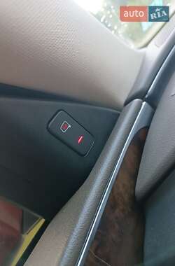 Седан Audi A6 2014 в 