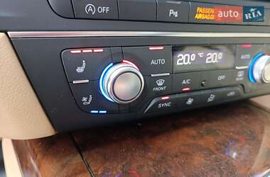 Седан Audi A6 2014 в 